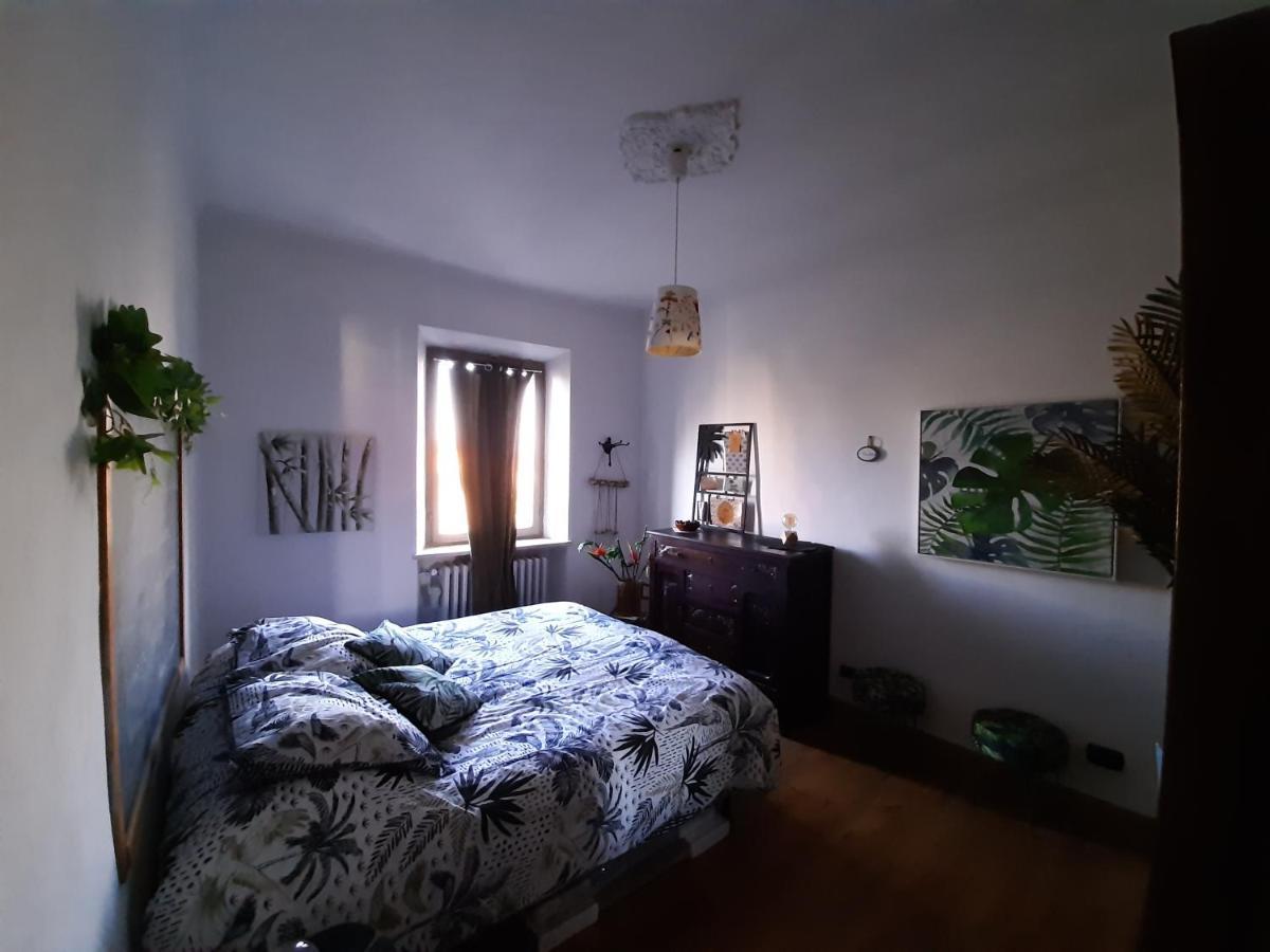 Villa Cascina Teresina Monferrato Piscina Cortazzone Exterior foto