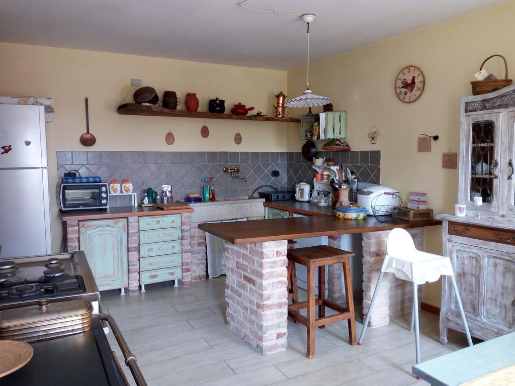 Villa Cascina Teresina Monferrato Piscina Cortazzone Exterior foto