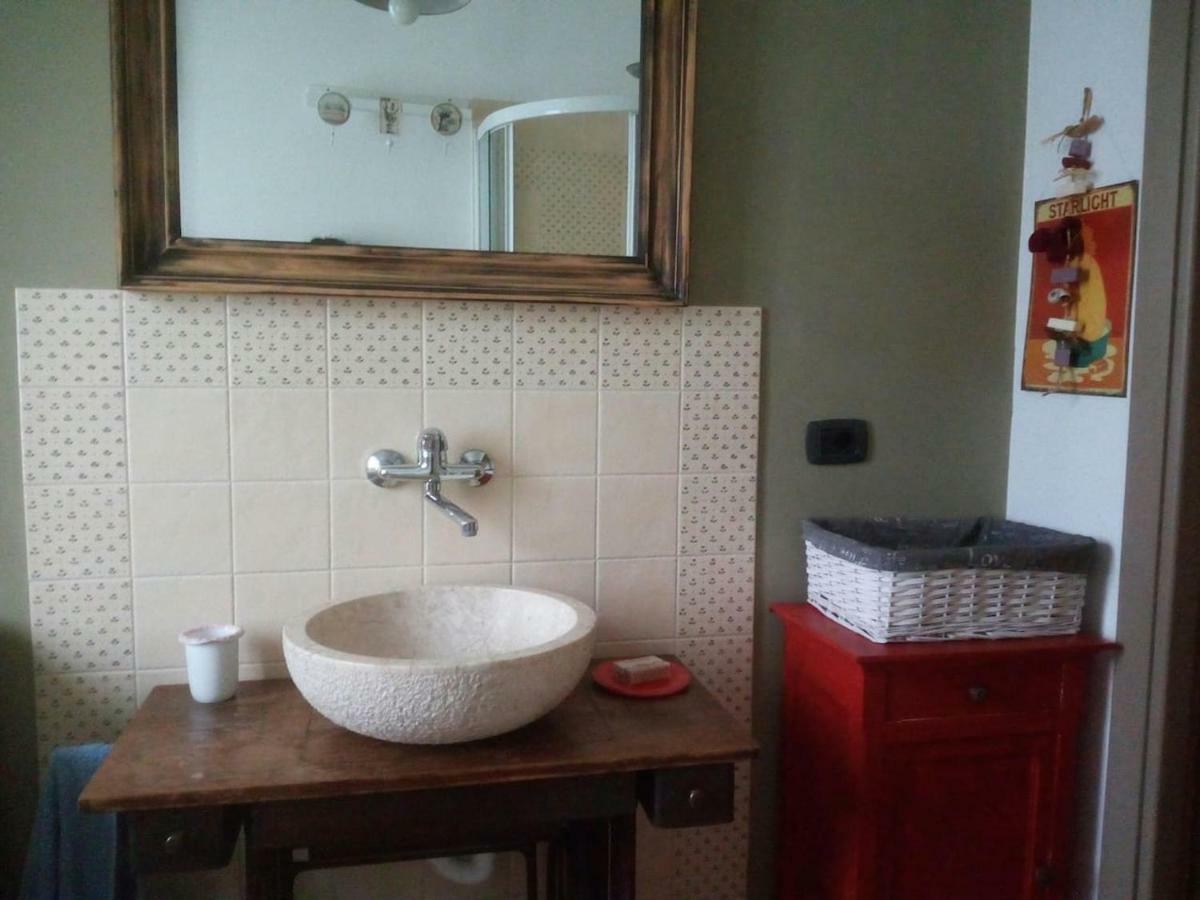 Villa Cascina Teresina Monferrato Piscina Cortazzone Exterior foto